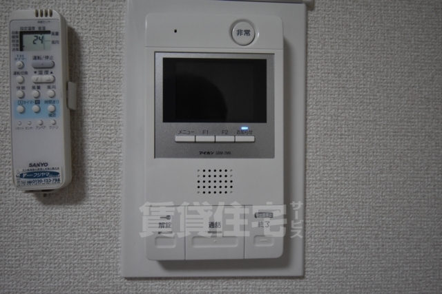 地下鉄御堂筋線 北花田駅 徒歩14分 4階建 築36年のその他写真
