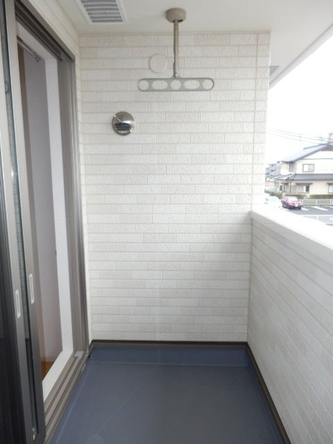 コンフォートWの内装写真