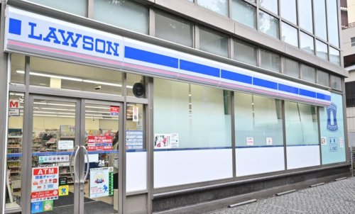 コンビニ　ローソン H東大正門前店（コンビニ）まで178m