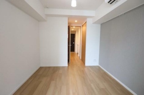居室・リビング　居室※別部屋参考写真