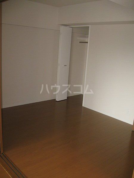 ジュネス城町の内装写真