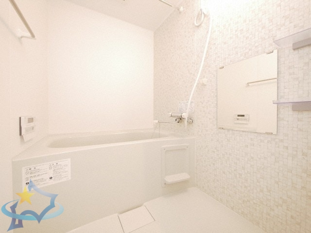 コートロティN9の風呂写真