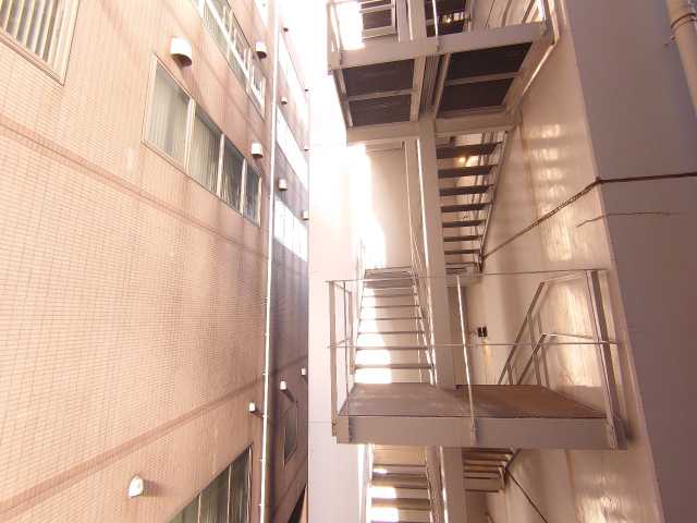 眺望　参考写真　別のお部屋のお写真です