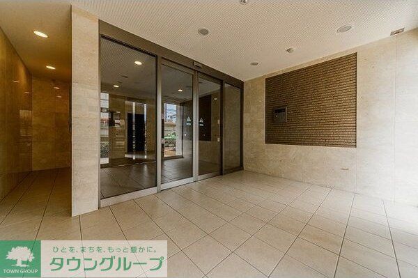 ロビー