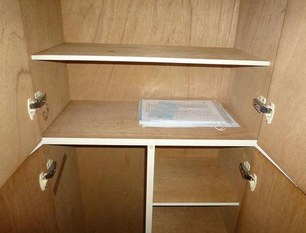 収納　※別部屋写真