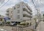 ＴＯＰ板橋Ｎｏ．１ 4階 築40年1ヶ月の賃貸物件