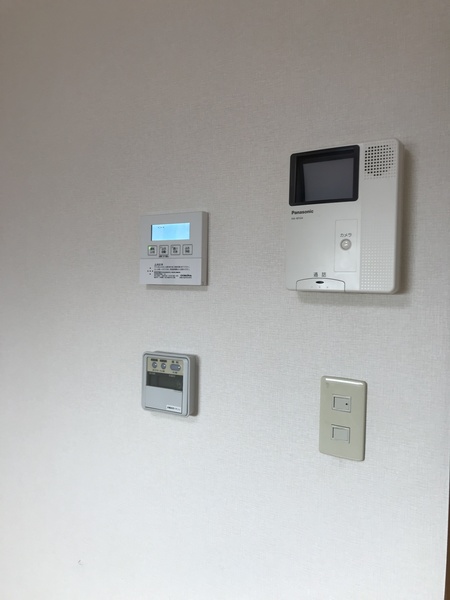 その他設備　イメージ