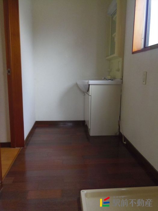 野田コーポの内装写真