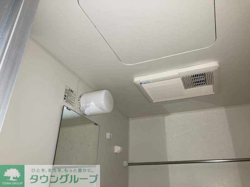 ファンタジアの風呂写真