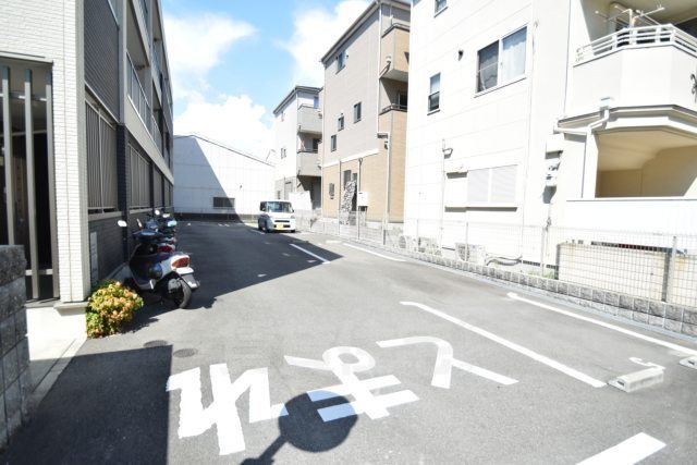 阪急京都線 摂津市駅 徒歩23分 3階建 築14年のその他写真