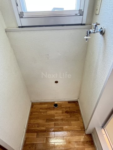 その他設備　泉マンション