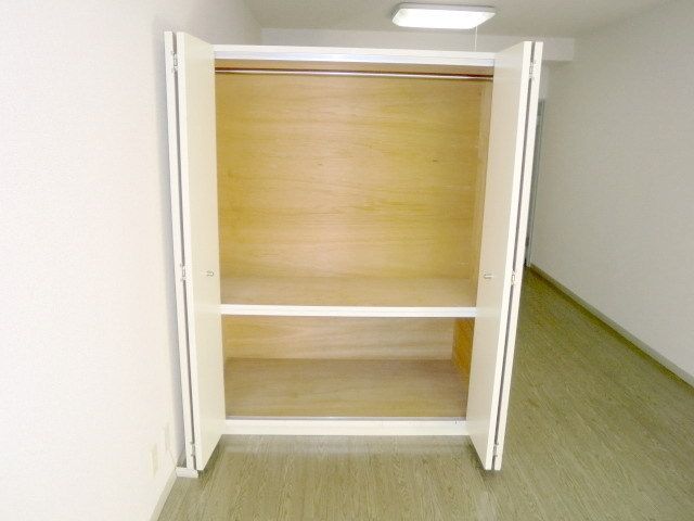 収納　別部屋参考写真