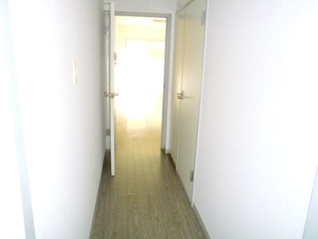 玄関　別部屋参考写真