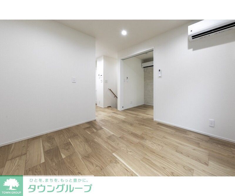 その他部屋・スペース　リビング/居室