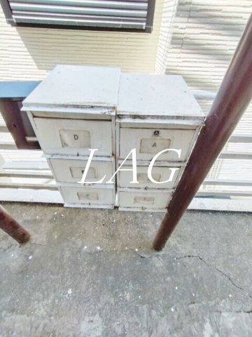 その他共有部分　郵便受けです。