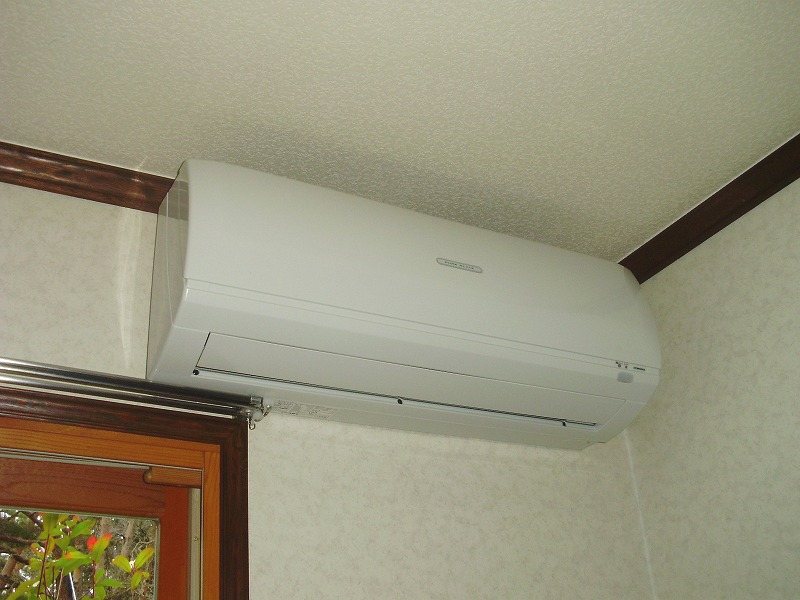 その他設備　１Fのお部屋の写真です