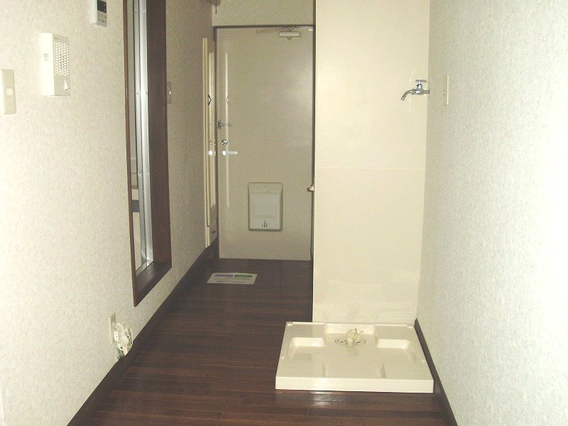 エントランス　１Fのお部屋の写真です