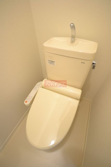 トイレ　同建物参考写真