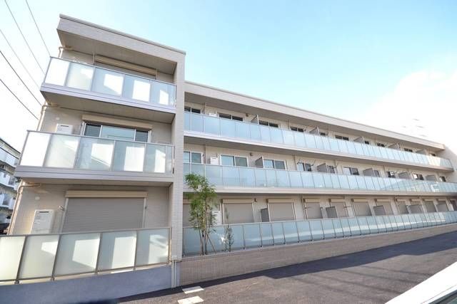 建物外観　同建物参考写真