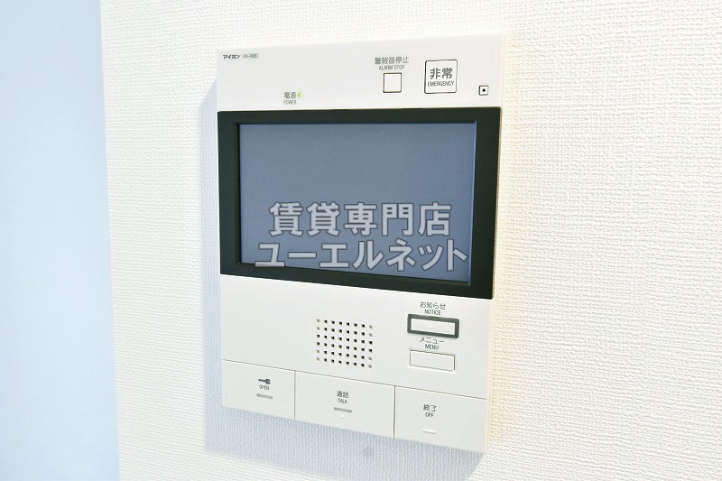 エスリード新北野グランリンクのその他写真