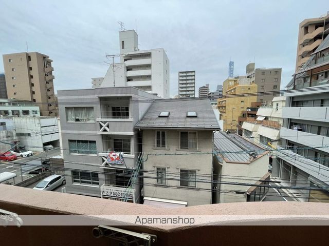 眺望　眺望