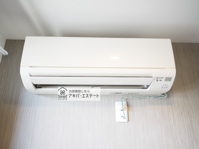 その他設備　同一仕様写真