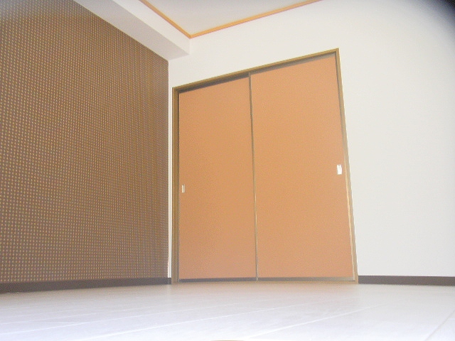 その他部屋・スペース　ベッドルーム