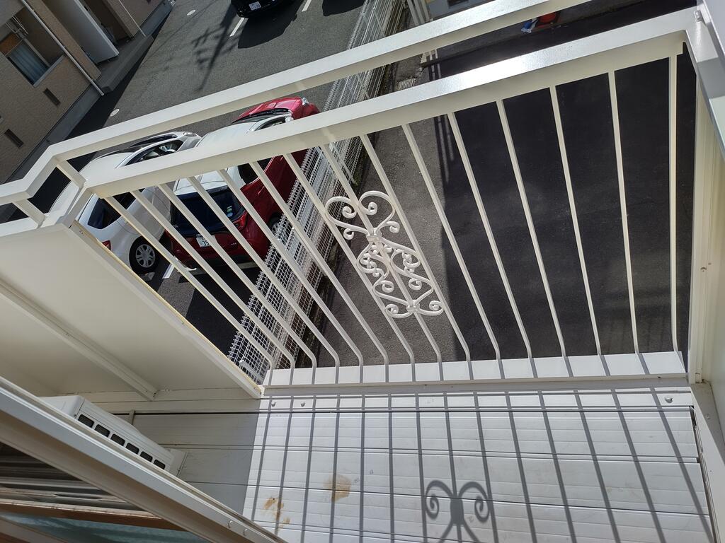 ＪＲ東北本線 船岡駅 徒歩17分 2階建 築34年の内装写真