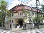 大学・短大　私立日本獣医生命科学大学（大学・短大）まで878m