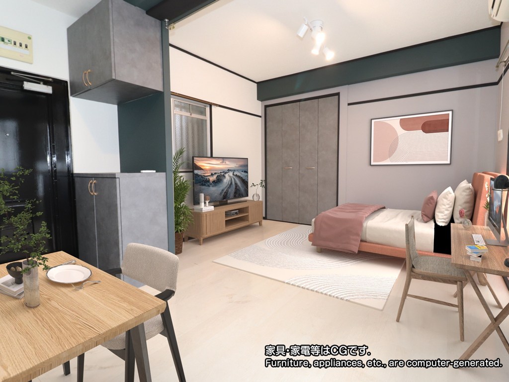 居室・リビング