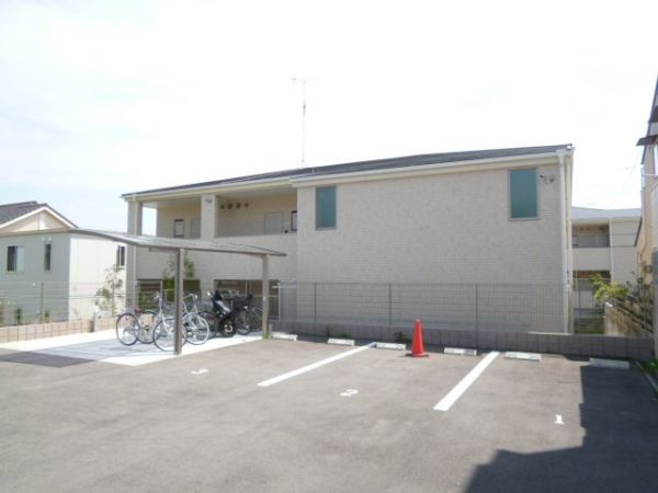 アムール彩都1