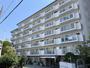 芦屋川駅より徒歩7分 5階 築56年の賃貸物件