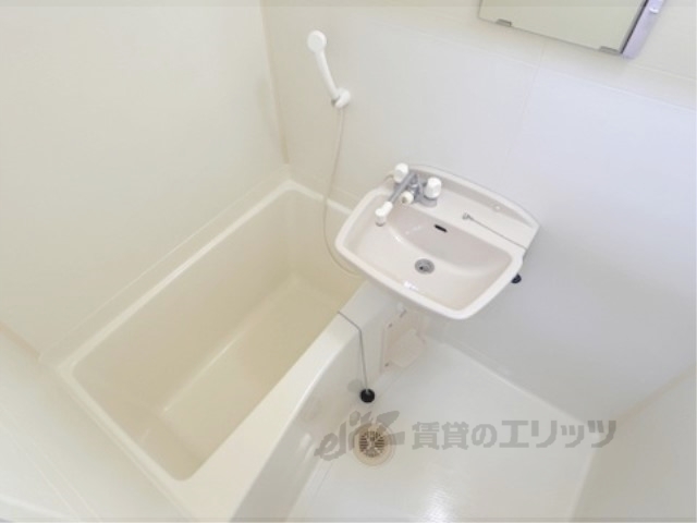 バス・シャワールーム　ユニットバス