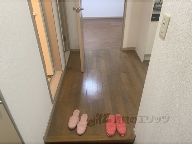 その他部屋・スペース　廊下