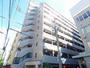 新大阪駅より徒歩4分 10階 築27年10ヶ月の賃貸物件