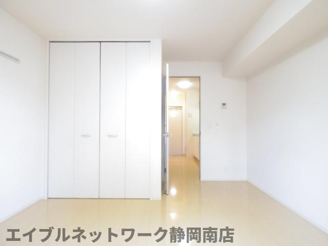 居室・リビング　おしゃれな居間です
