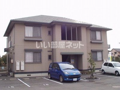 シャーメゾン東割A棟の画像