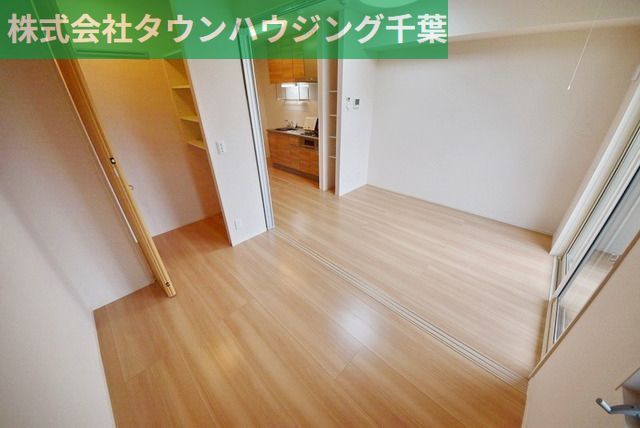 【千葉市花見川区武石町のアパートのその他部屋・スペース】