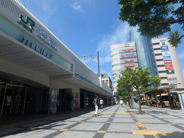 その他　錦糸町駅（その他）まで480m