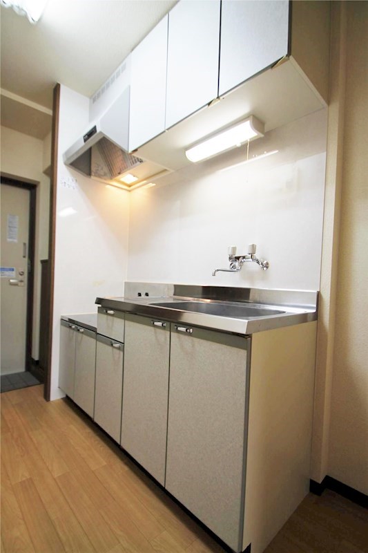 キッチン　※現況優先