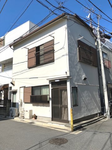 墨田区八広のその他の建物外観