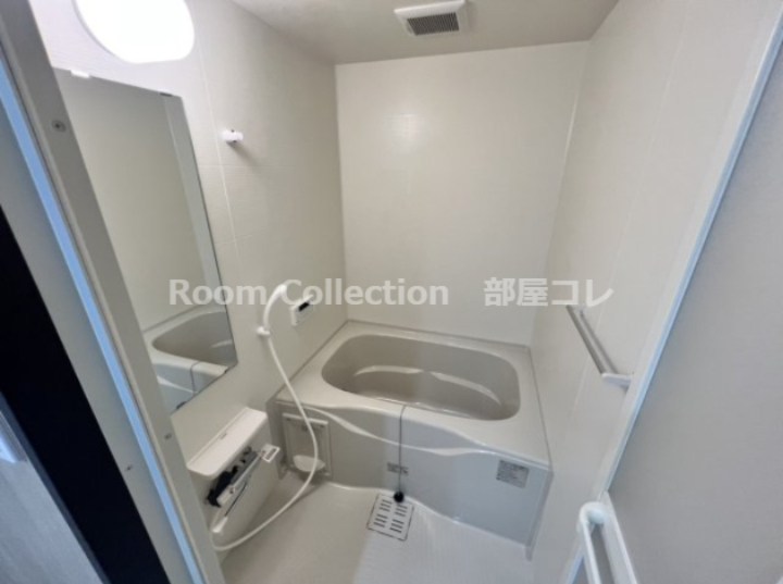 バス・シャワールーム　※同物件写真
