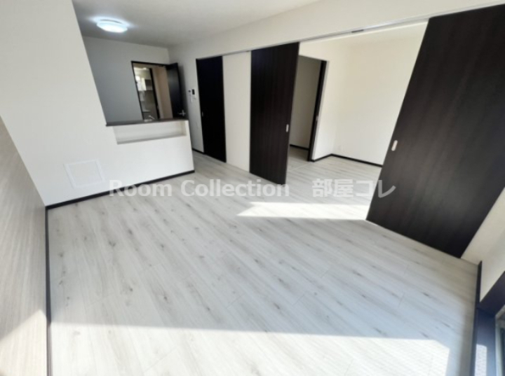 居室・リビング　※同物件写真