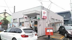 郵便局　高松円座郵便局（郵便局）まで908m