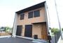 北浦和駅よりバス12分 徒歩3分 新築 2階建の賃貸物件