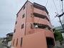戸田駅より徒歩10分 3階 築28年1ヶ月の賃貸物件