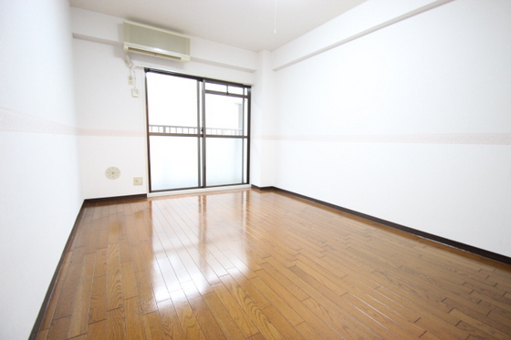 居室・リビング　※別部屋の写真です