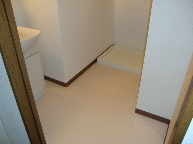 その他部屋・スペース　脱衣所