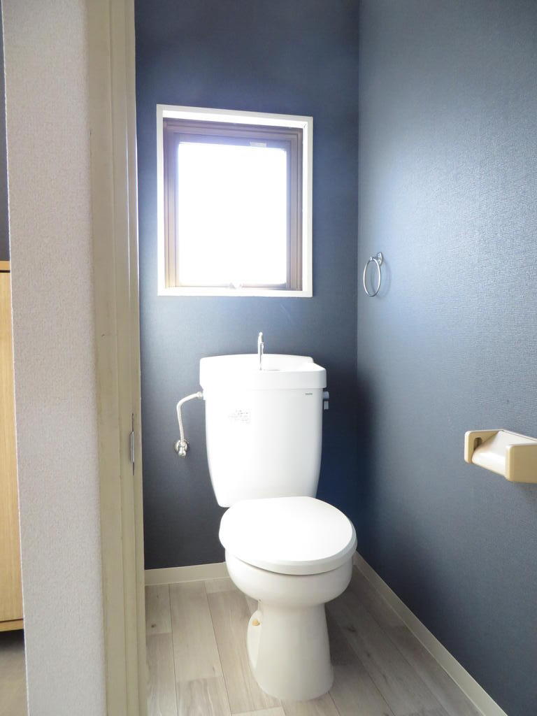 ノース大庄のトイレ写真