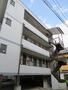 立花駅より徒歩20分 3階 築33年4ヶ月の賃貸物件